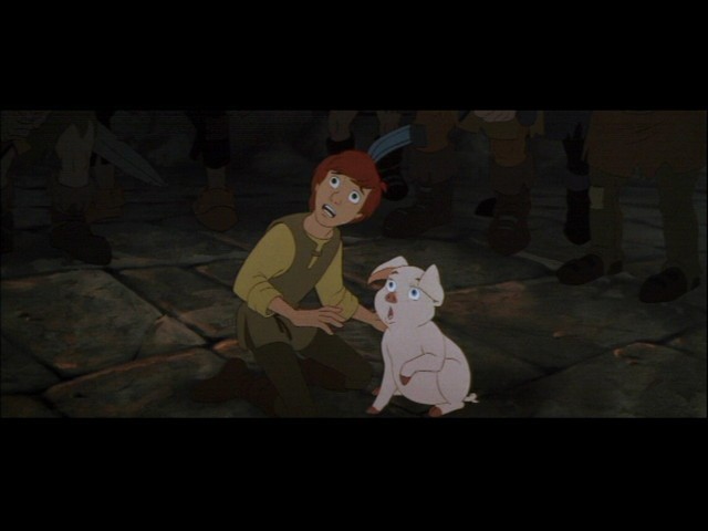 Kara Kazan Fotoğrafı