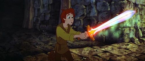 Kara Kazan Fotoğrafı