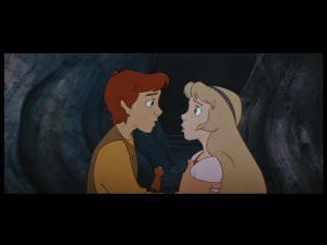 Kara Kazan Fotoğrafı