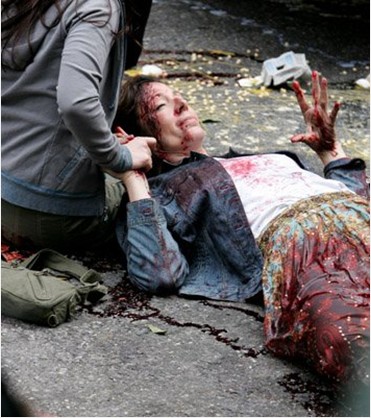 Margaret Fotoğrafı