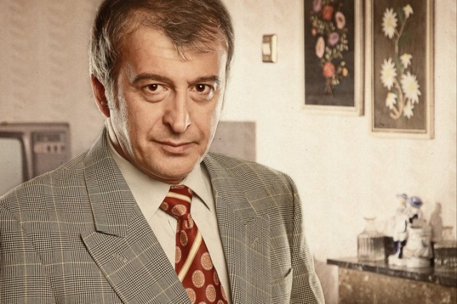 Aşk Tesadüfleri Sever Fotoğrafı