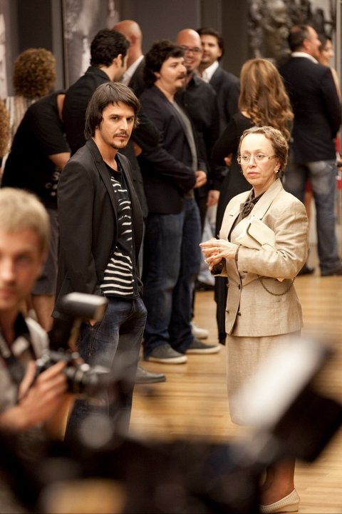 Aşk Tesadüfleri Sever Fotoğrafı