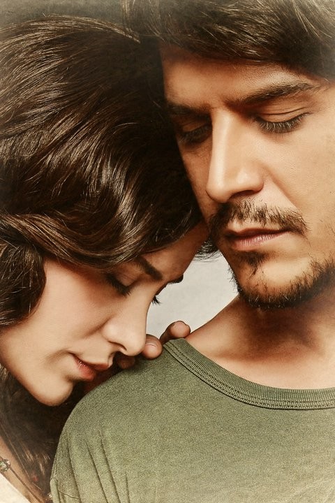 Aşk Tesadüfleri Sever Fotoğrafı