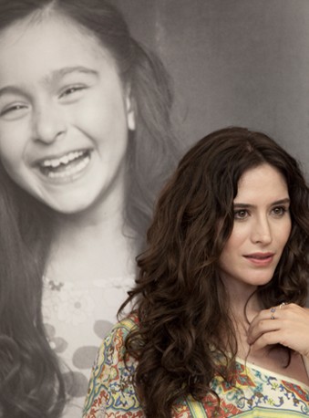 Aşk Tesadüfleri Sever Fotoğrafı