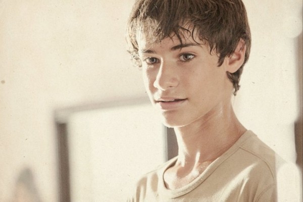 Aşk Tesadüfleri Sever Fotoğrafı