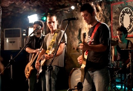 Aşk Tesadüfleri Sever Fotoğrafı