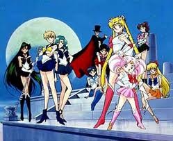 Ay Savaşçısı Fotoğrafı