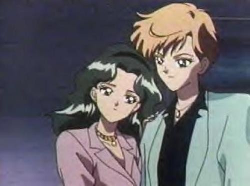 Ay Savaşçısı Fotoğrafı