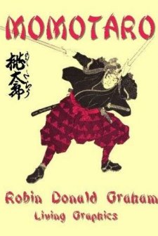 Momotaro (1918) afişi