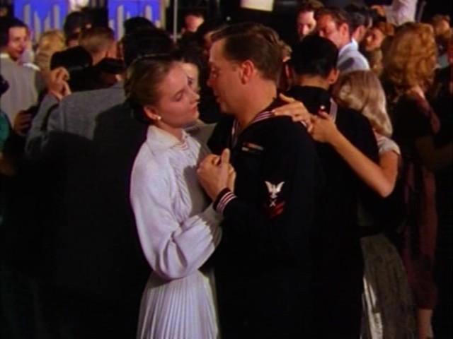 All Ashore Fotoğrafı