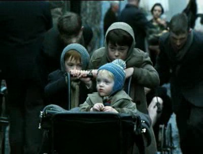 Angela'nın Külleri Fotoğrafı