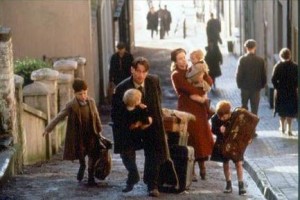 Angela'nın Külleri Fotoğrafı