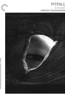 Otoshiana (1962) afişi