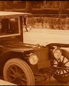 Toil And Tyranny (1915) afişi