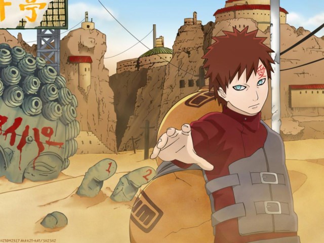 Naruto: Shippûden Fotoğrafı