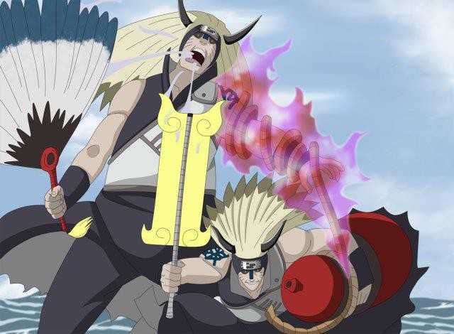 Naruto: Shippûden Fotoğrafı