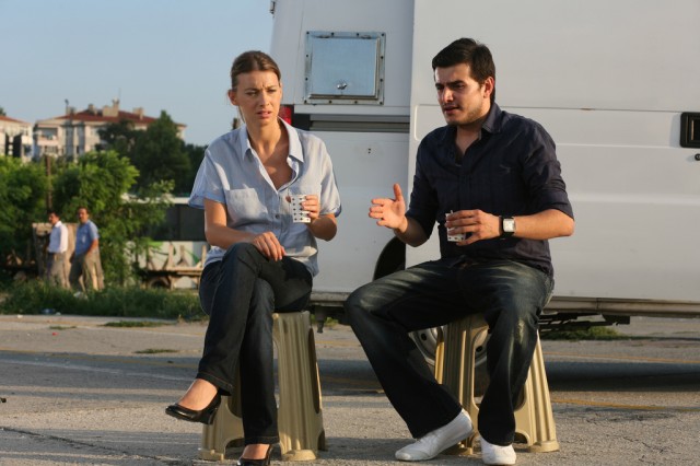 Çakallarla Dans fotoğrafı