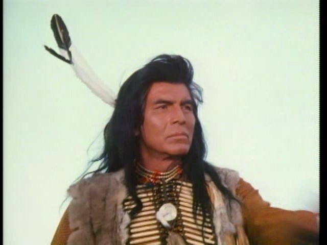 I Will Fight No More Forever Fotoğrafı