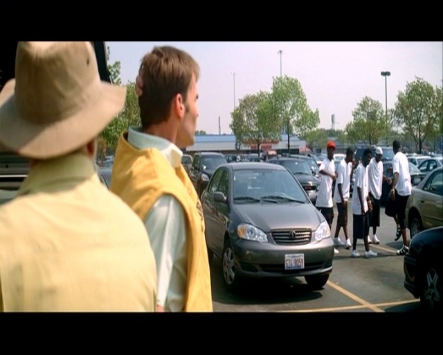 The Promotion Fotoğrafı