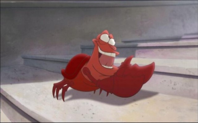 The Little Mermaid II: Return To The Sea Fotoğrafı