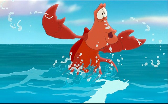 The Little Mermaid II: Return To The Sea Fotoğrafı