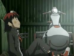 Oban Yıldız Yarışçıları fotoğrafı