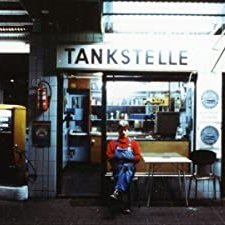 Unsichtbare Tage Oder Die Legende Von Den Weißen Krokodilen (1992) afişi