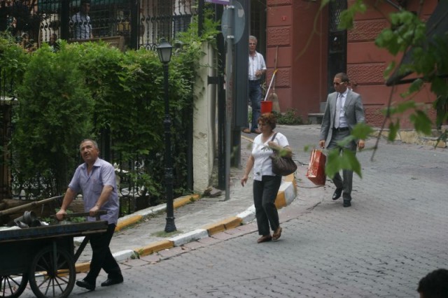 Sultan'ın Sırrı Fotoğrafı