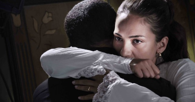 Kılıç Günü Fotoğrafı