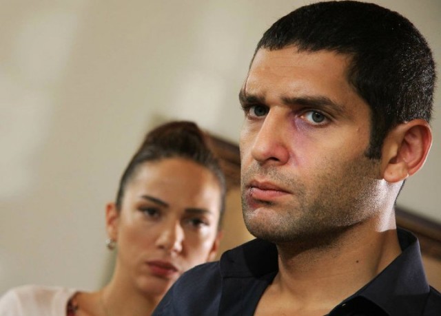 Kılıç Günü Fotoğrafı