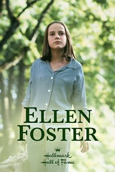 Ellen Foster (1997) afişi