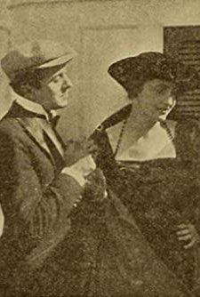 The Whip (1917) afişi