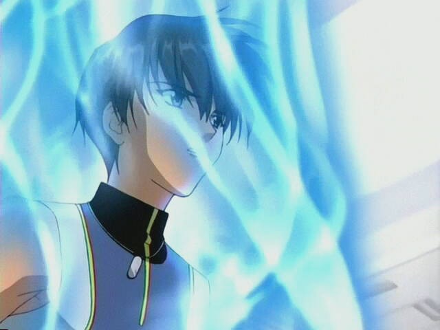 E's Otherwise Fotoğrafı