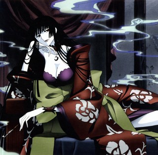 Xxxholic fotoğrafı