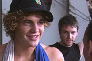 Zerophilia Fotoğrafı