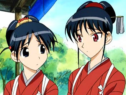 School Rumble First Term Fotoğrafı