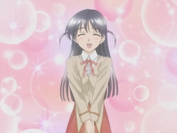 School Rumble First Term fotoğrafı