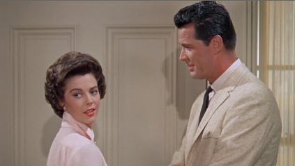 Cash McCall fotoğrafı