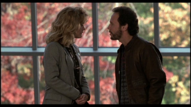 Harry Sally İle Tanışınca Fotoğrafı