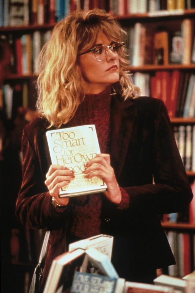 Harry Sally İle Tanışınca Fotoğrafı
