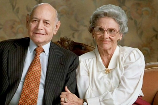 Harry Sally İle Tanışınca Fotoğrafı