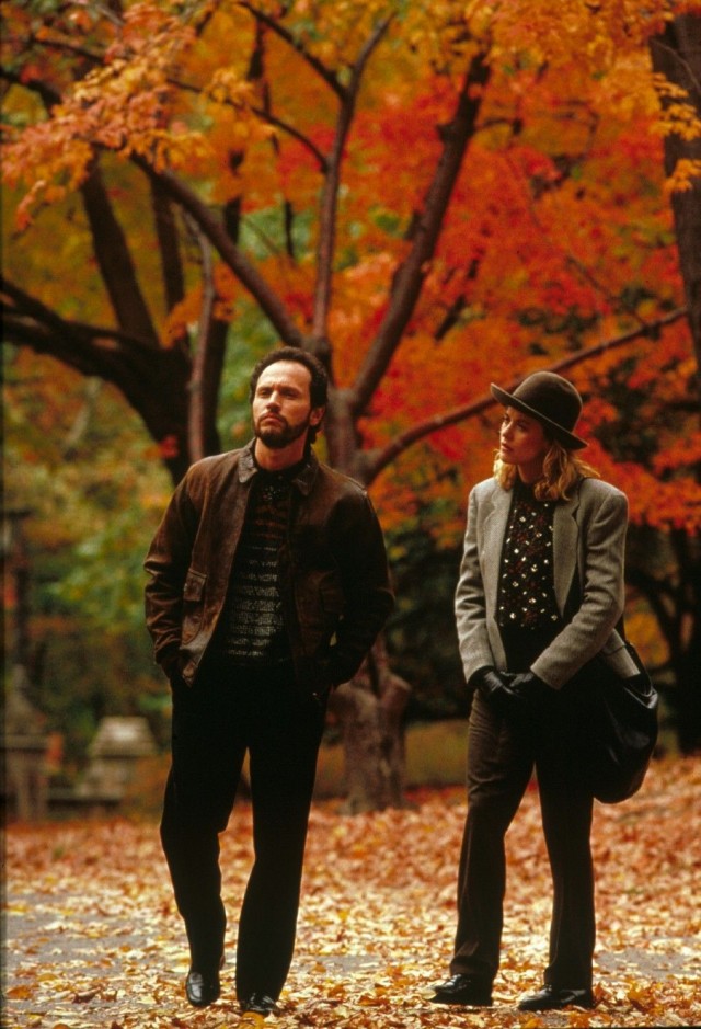 Harry Sally İle Tanışınca Fotoğrafı