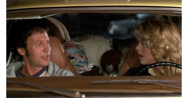 Harry Sally İle Tanışınca Fotoğrafı