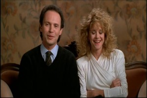 Harry Sally İle Tanışınca Fotoğrafı