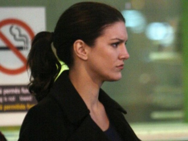 Çapraz Ateş Fotoğrafı