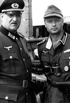 Heldenfrühling (1991) afişi