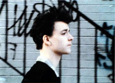 Permanent Vacation Fotoğrafı