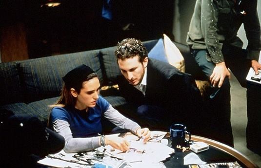 Bir Rüya İçin Ağıt Fotoğrafı