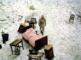 Koşun İtfaiyeciler fotoğrafı