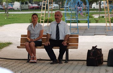 Gönül Yarası Fotoğrafı